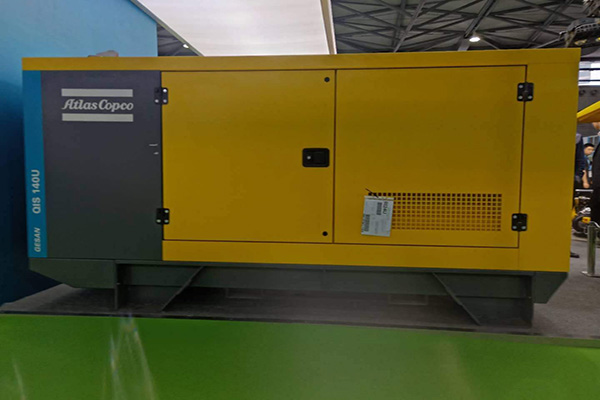 武邑发电机出租