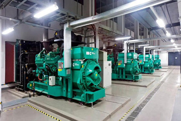 武邑发电机出租 武邑发电机出租