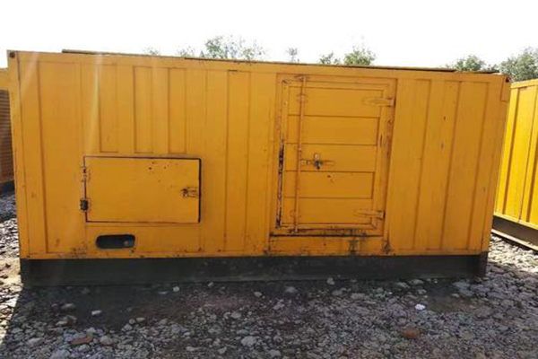 武邑发电机出租 武邑发电机出租