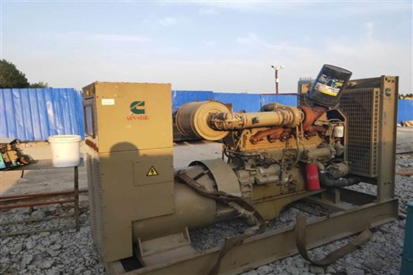 武邑发电机出租 武邑发电机出租