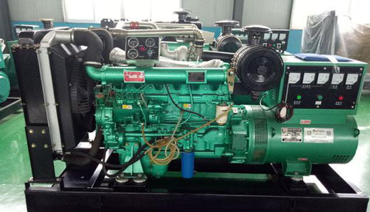 武邑发电机不发电的原因