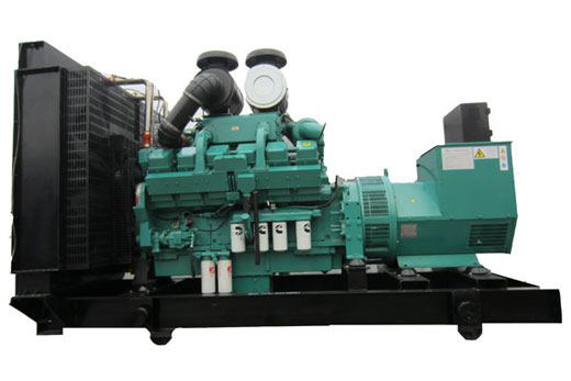 武邑柴油发电机组