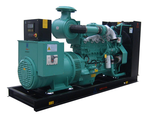武邑柴油发电机 武邑柴油发电机