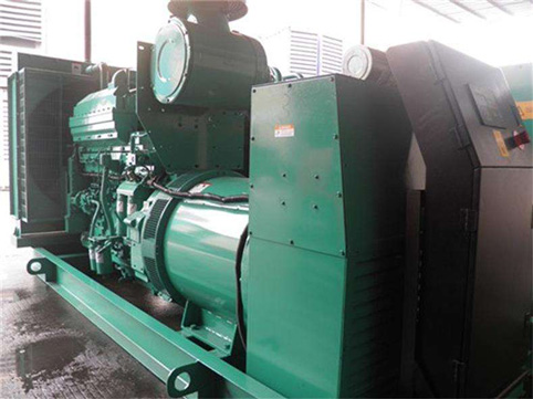 武邑柴油发电机 武邑柴油发电机