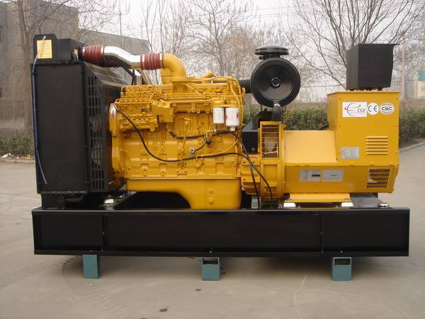 武邑发电机出租