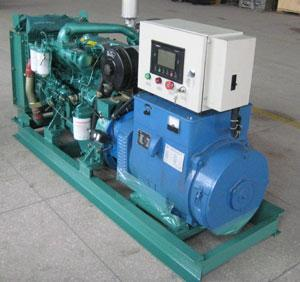 武邑发电机出租