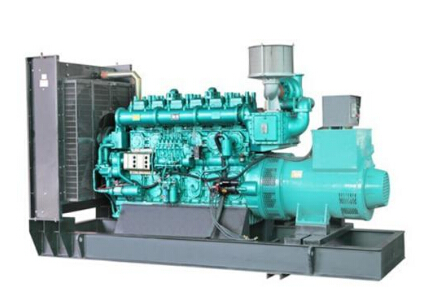 武邑发电机出租