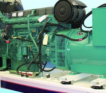 武邑发电机出租